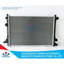 for Volkswagen Passat 1.8I/2.0I 1993 Mt Tube Radiator Automobile Water Tank